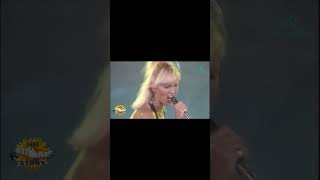 Dori Ghezzi - Piccole donne - Festivalbar 1983 Arena di Verona
