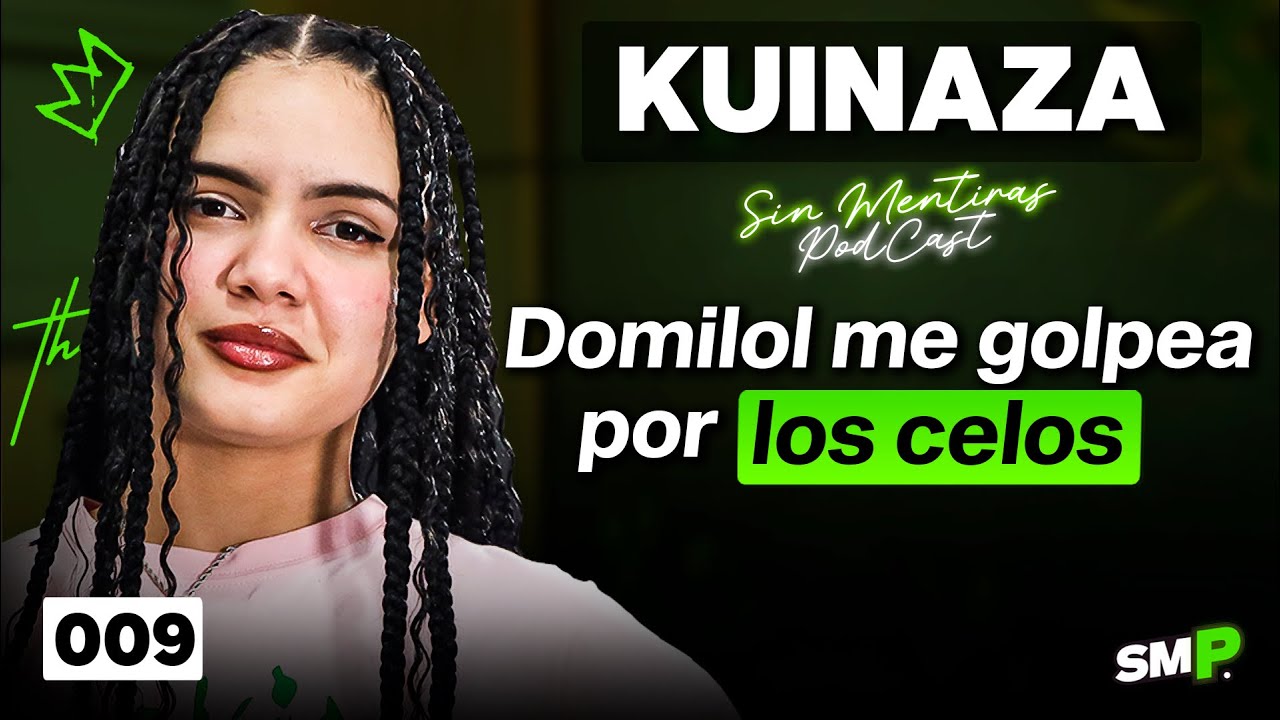 Kuinaza: Por esta Razon me Banearon de Creativos rp | Sin Mentiras Ep.9