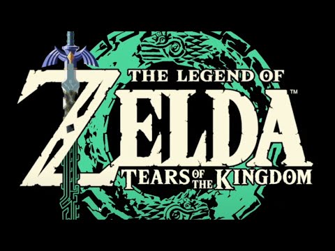 The Legend of Zelda Tears of the Kingdom Trailer Breakdown - YouTube