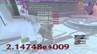 x DeLuZiioNz x's Cod5 Mods! iBetreyy's 1.5.3 Mod menu/ Forge/ VerifiCation!
