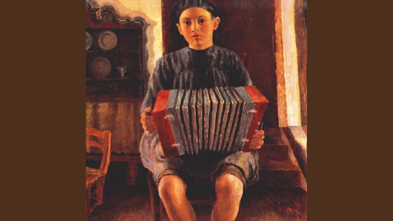 Я когдай-то была молодая