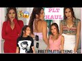 £400 PRETTYLITTLETHING HAUL!   -  dmbgx