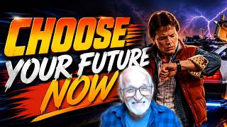 Choose Your Future Now - Lindell, Neville's Student