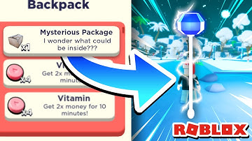 How to get FREE STUFF in YOUTUBE SIMULATOR X... (ROBLOX)