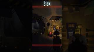 What I deal with #repo #horrorgaming #horrorgame #horror #gaming #games #gamingwithfriends #fyp