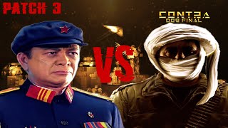 C&C Generals Contra 009 Final Patch 3. Challenge: Nuke General vs Assault General [Hard] #3