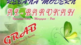 Download lagu Al Barokah Modern Ngemplak Kidul - Padang Bulan