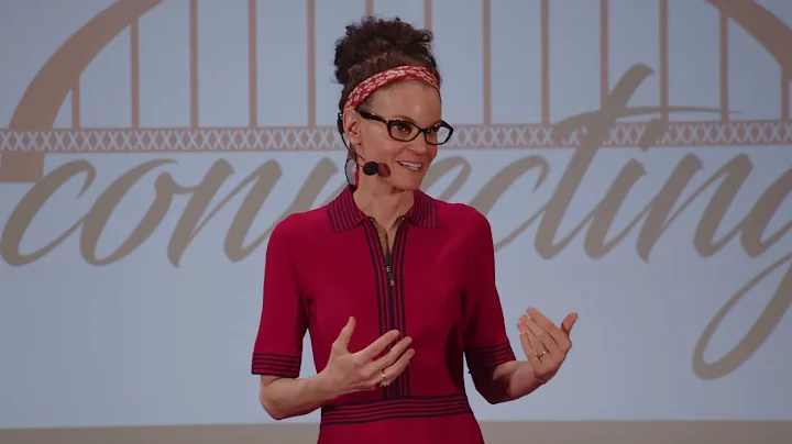Trading your career for your passion | Terese Roth...