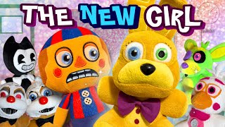 FNAF Plush: The New Girl