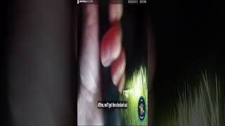 Everyone Who Watched This Footage Realized Something Had Gone Terribly Wrong