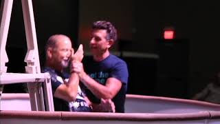 September 2018 Baptisms