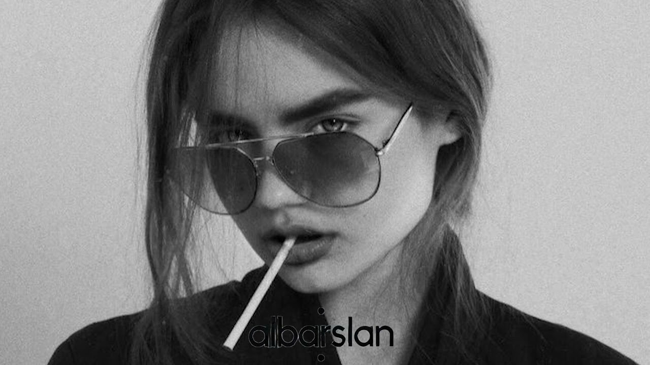 Albarslan - Dark Sun (Original Mix) new top hit 2025 