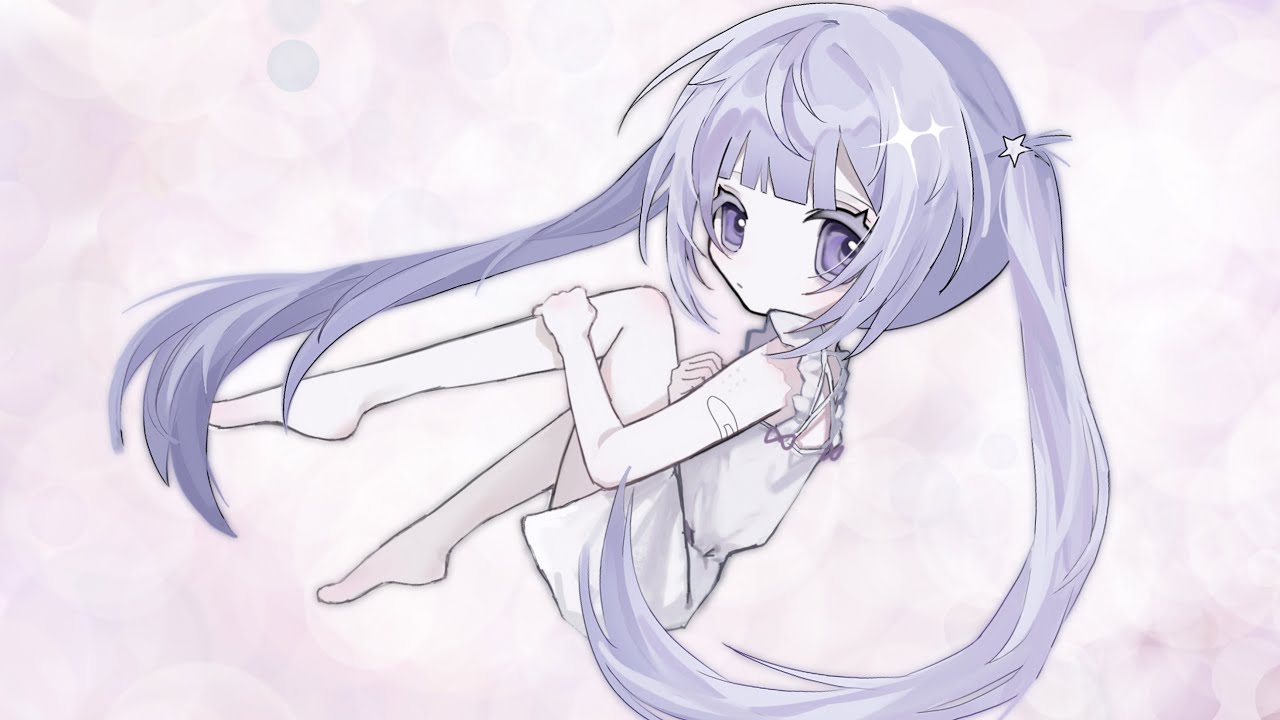 throbs haert / ドギマギ 【 