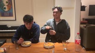 Elf Dinner Scene SD 480p
