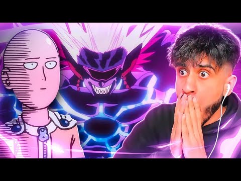 Saitama Vs Boros Begins!! | One Punch Man Episode 11 Reaction