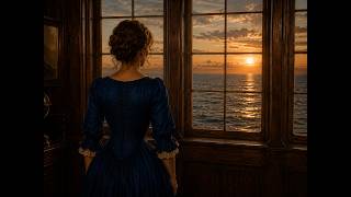 "My Days Of Loving You" by Perry Como | The Ghost and Mrs Muir Tribute — “TGaMM” TV series fan video screenshot 4
