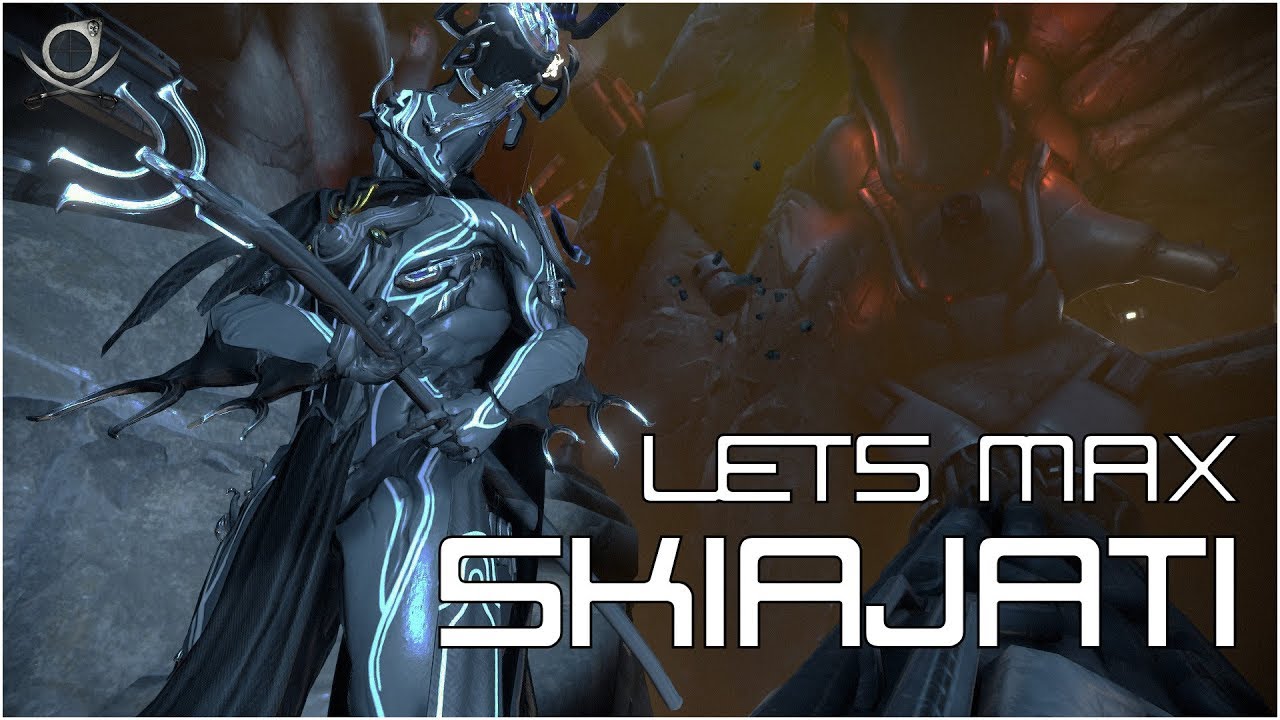 (WF) Lets Max Skiajati - Hey Good Looking!! (Update 23.0.6) - YouTube