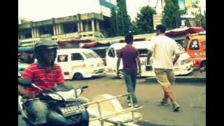 Padang, Sumatra (Project Island Mist)