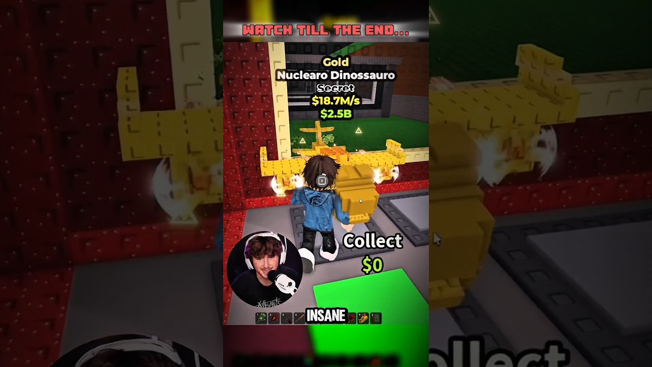 Caylus Robux Is Insane... 🤫