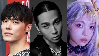 She's so outta control Remix (Sik-K vs 휘성, feat. 재키와이, Craig David)