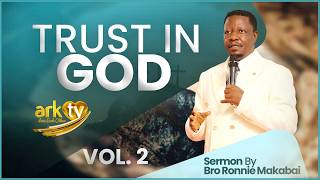Sermon | Trust In God: Part 2 screenshot 4