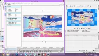 ~Sony Vegas Tutorial~ Candy Style Effect 3