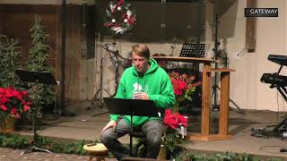 Song of Songs - Tyler Johnson - Teaching 7 - Chapter 5