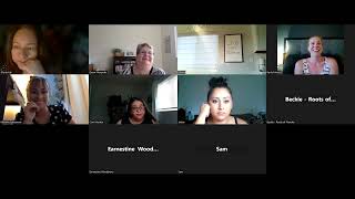 SBDC Child Care Course - Session 6 Recording