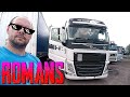 Mój romans z Volvo FH IV | KrychuTIR™