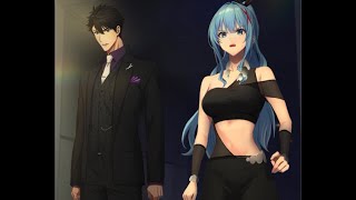Paranoize - Chapter 29 - “Death Match”