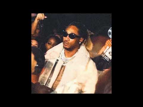 Cover (FREE) Future Type Beat "FOOL" [prod: YMP Cash Beatz]