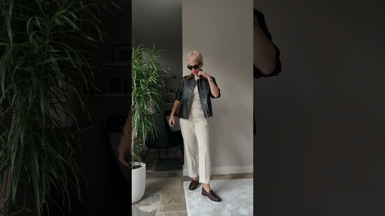 📌 The #1 Style Hack To Look Effortlessly Chic 