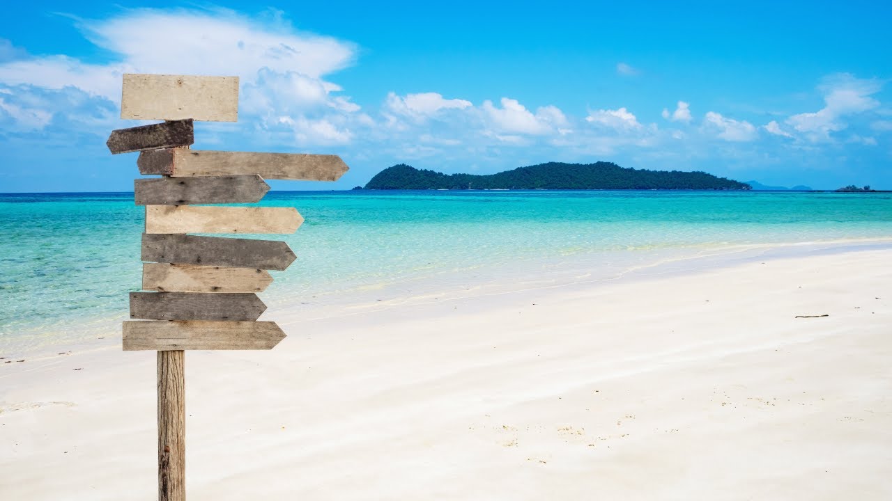 Beachfront Bliss in Koh Lipe, Thailand | A Tropical Paradise Experience