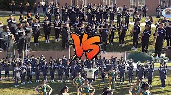 Northwest vs South Pike | High School Madness @ Alcorn Homecoming 2025