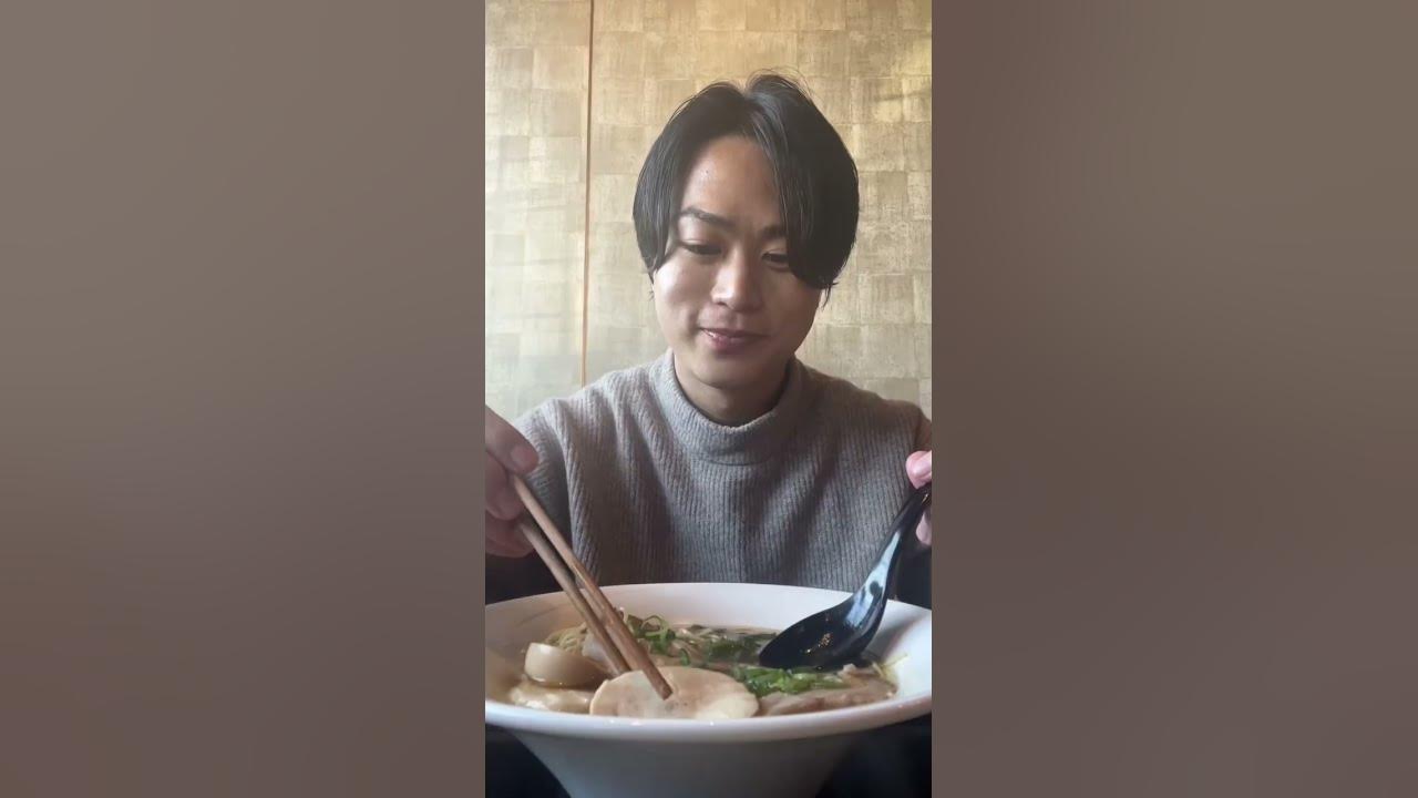 ラーメン こしがや一宮店 一宮市 グルメ ラーメン Youtube
