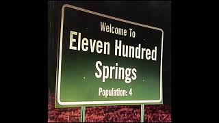 Eleven Hundred Spring  -  Raise Hell Drink Beer