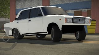 Bufersiz Vaz 2107 Tam Klip Zawanbeats Music Orxancpmaz Full Video