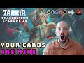Why Play My Cards When I Can Use Theirs? | Forcing 5-Colors to Mythic Ep. 15