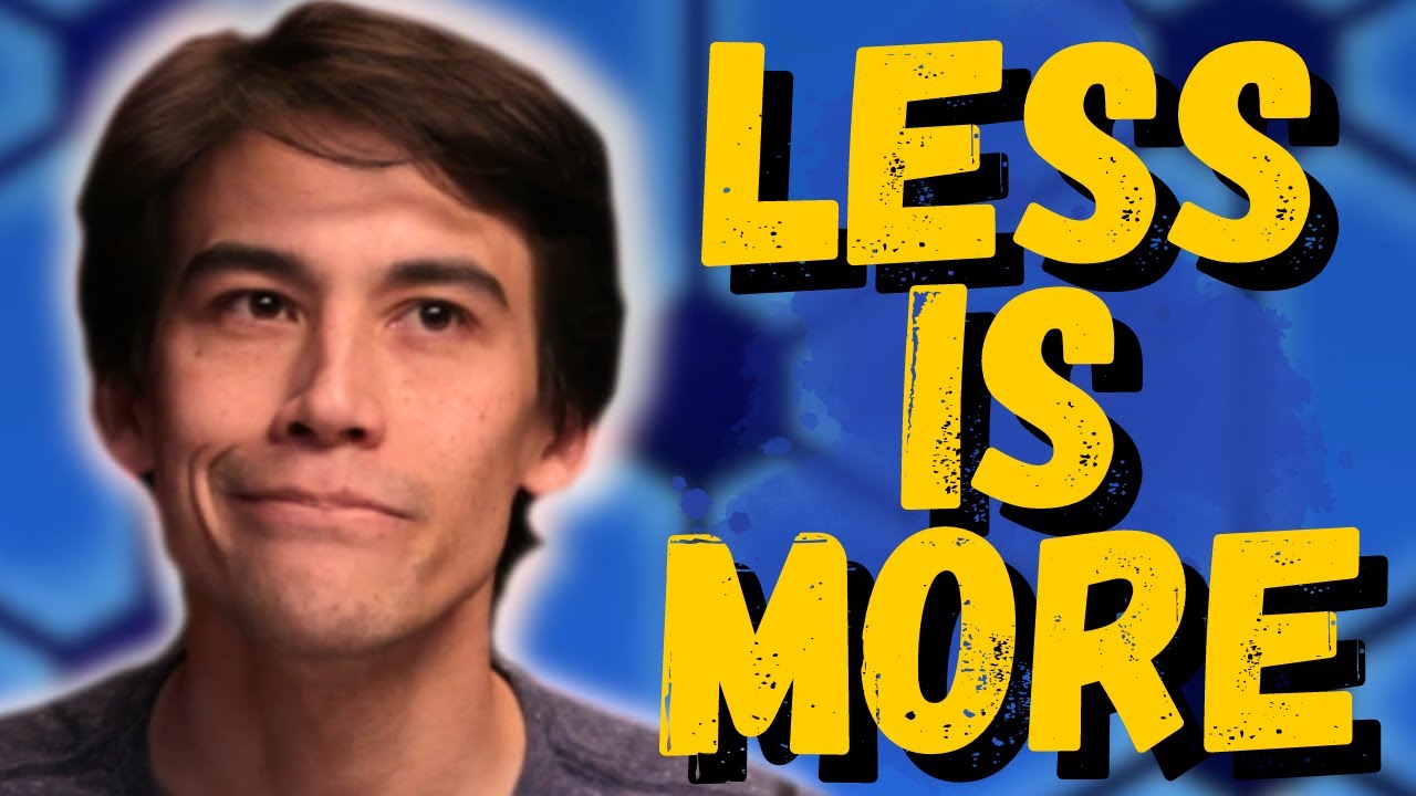 Zac Oyama Makes Simplicity Interesting (Unsleeping City Spoilers) YouTube