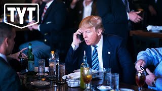 Trump: Secured Phone Would Be