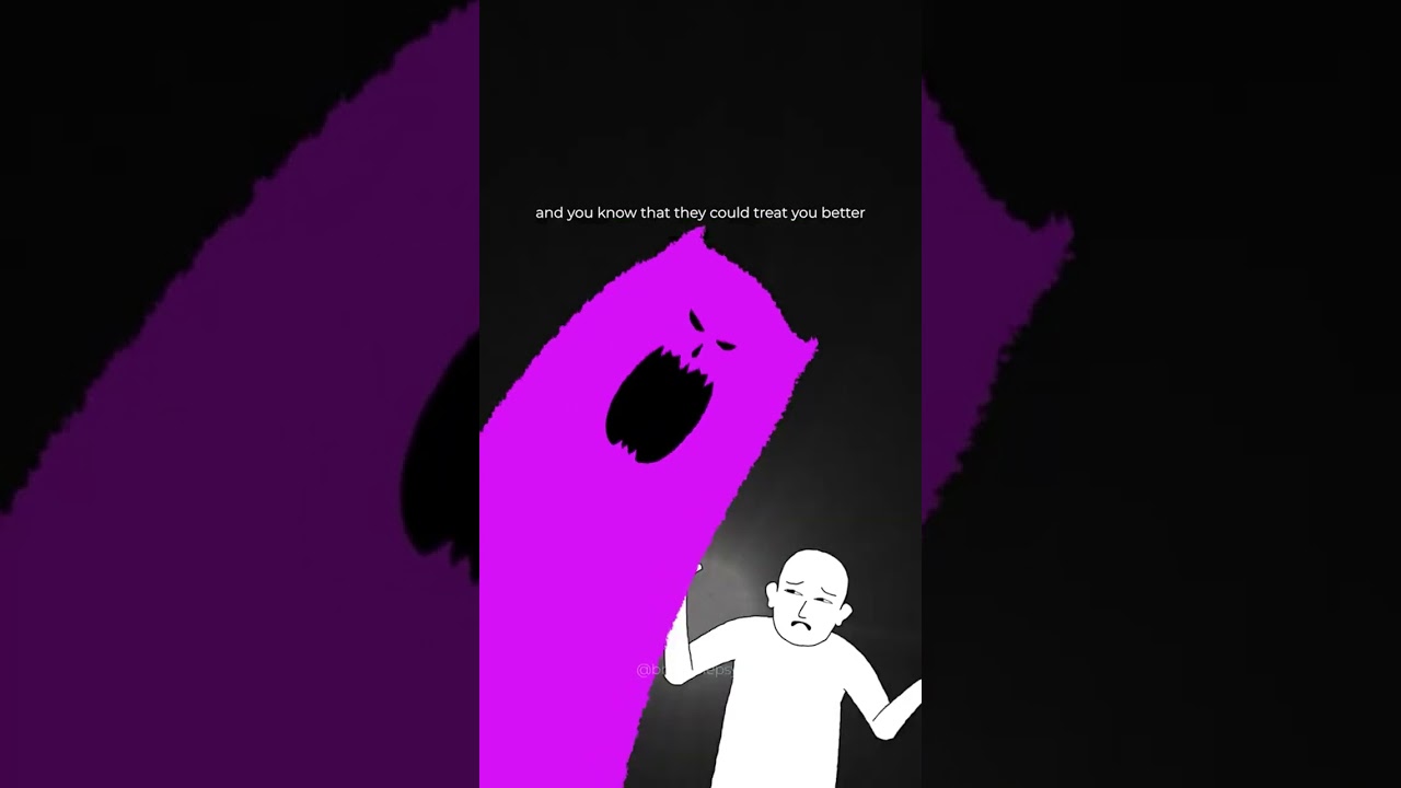 am I love with you or your potential? 