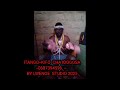 ITANGO KIFO CHA IDOGOSA 0687394596 BY LWENGE STUDIO 2025 