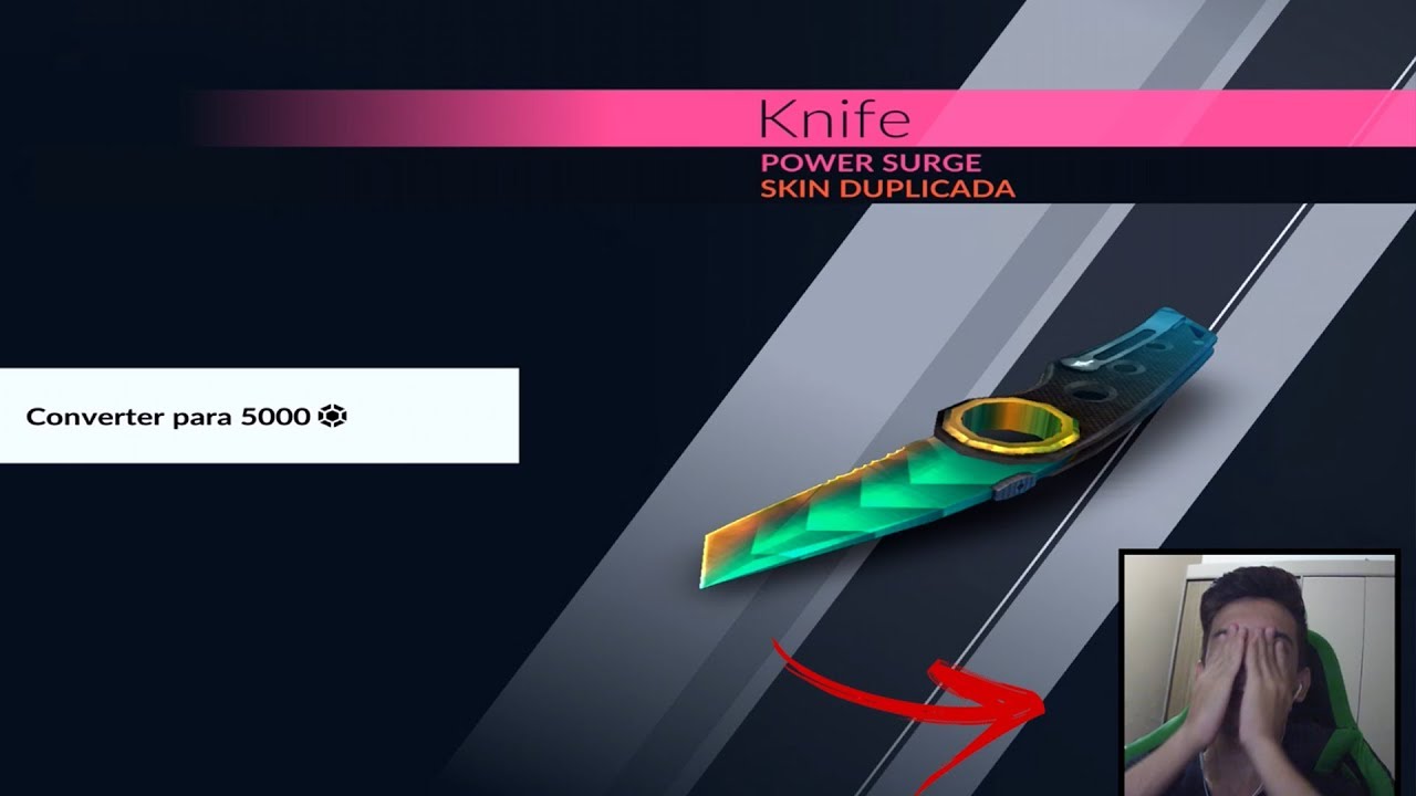 Critical Ops My Knife Remix Duplicated Open Case 100 Caixas Youtube