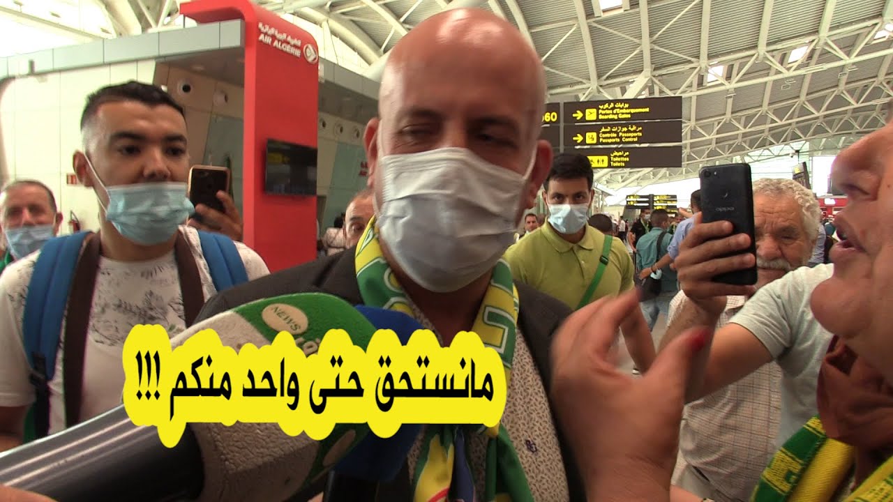 شريف ملال صفي حساباته مع الإعلام : مانستحقكمش وراني حالف عليكم.. نتوما حبيتو تكسرو الشبيبة