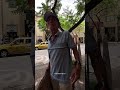una ayuda más a un abuelo que la estaba pasando mal