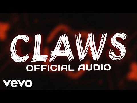 Macaroyal - Claws (Official Audio)