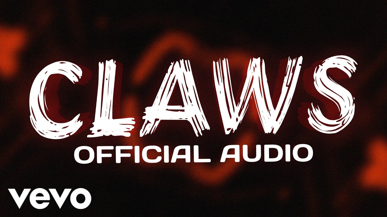 Watch Macaroyal - Claws (Official Audio) on YouTube Watch Macaroyal - Claws (Official Audio) on YouTube