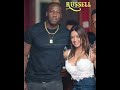 Cute wife of andre russell is  whatsaap cricket shots