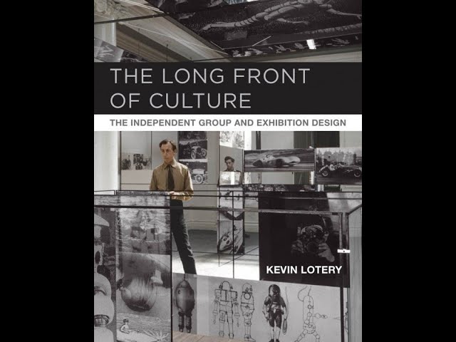 Publication Highlight: “The Long Front of Culture” by Kevin Lotery (10/19/20)