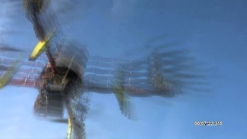 ArduCopter Loiter Mode